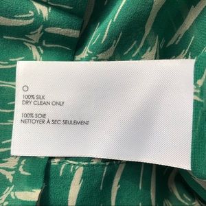 Club Monaco Tops - Silk blouse Club Monaco Tops - Silk blouse